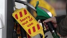 Petrol pump