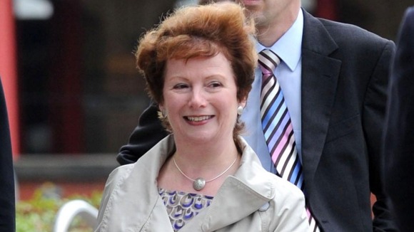 Labour's MP Hazel Blears has criticised the Government for failing to act at a local level over the radicalisation of young Muslims.