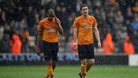 Karl Henry and Stephen Ward
