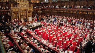 House of Lords reform