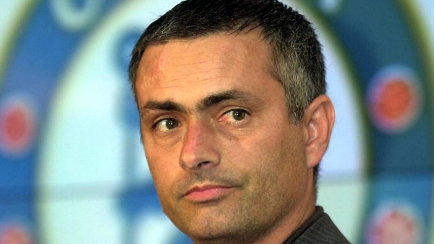 File photo of Jose Mourinho