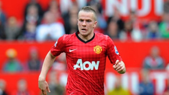 Tom Cleverley