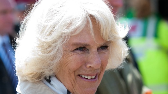 Camilla, Duchess of Cornwall