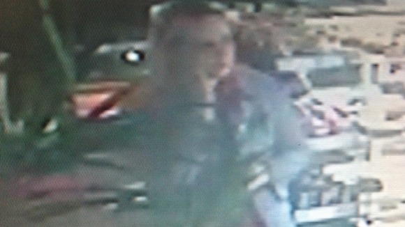 CCTV image