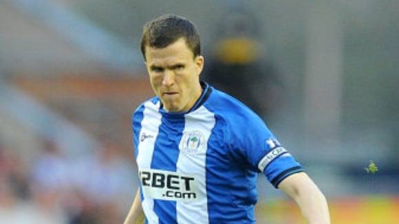 Gary Caudwell