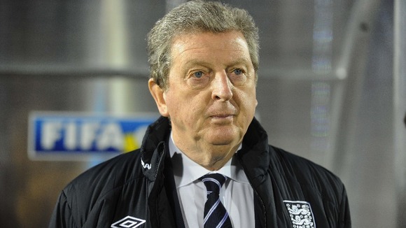 Roy Hodgson