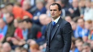 Roberto Martinez