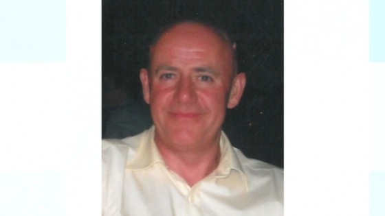Peter Hammond