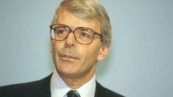 John Major