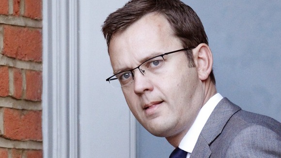 Andy Coulson