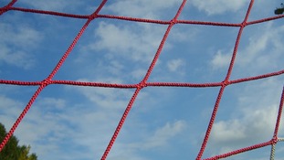 Goal net