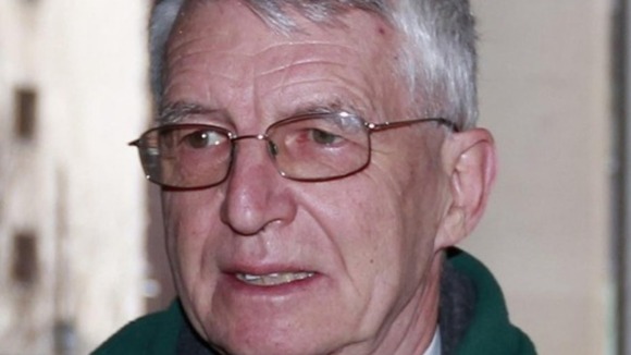 Michael Brewer