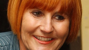 Mary Portas