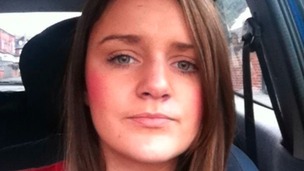 Aimee Costello.