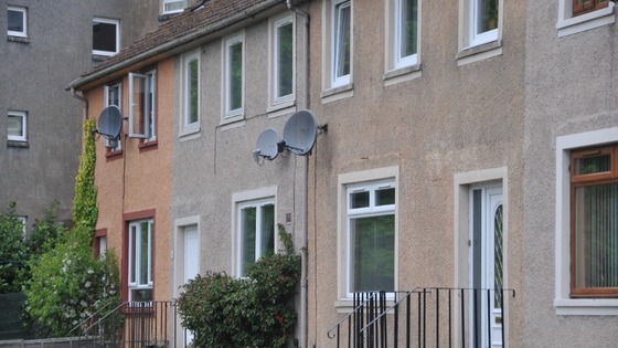 Fairhurst Drive 