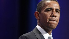 President Barack Obama