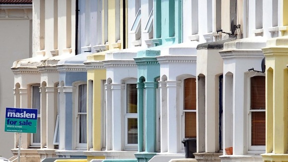 Homes back under the hammer