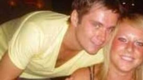 Chelsea Hyndman & Luke Walker