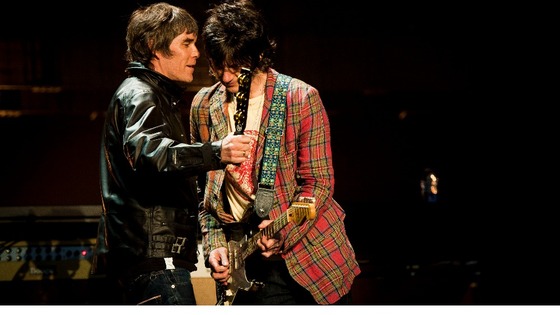 Stone Roses