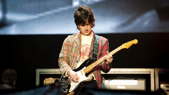 John Squire