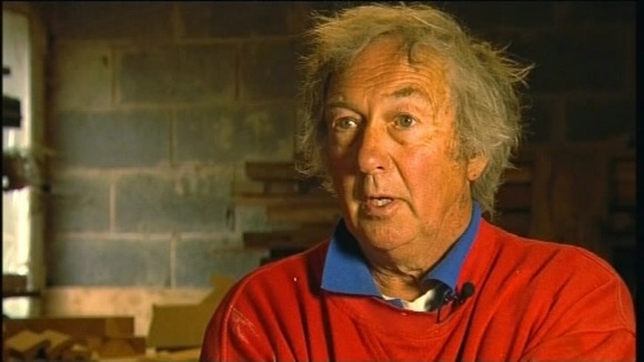 Peter Benson employed Bridger briefly