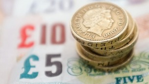 Lottery funding to boost region's wellbeing