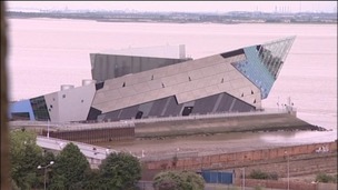 The Deep in Hull