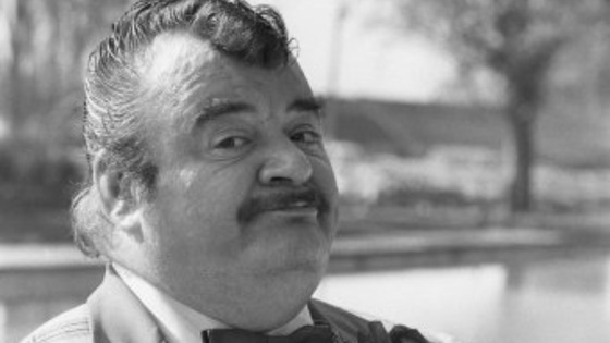 Paul Shane