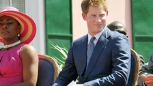 Prince Harry