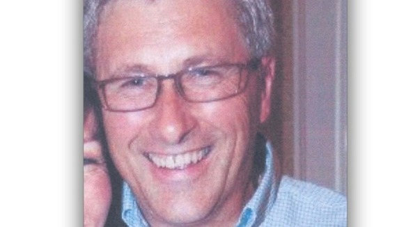 Garry Barlow