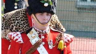Lee Rigby