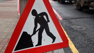 Congested roads across England are to be tackled with funding