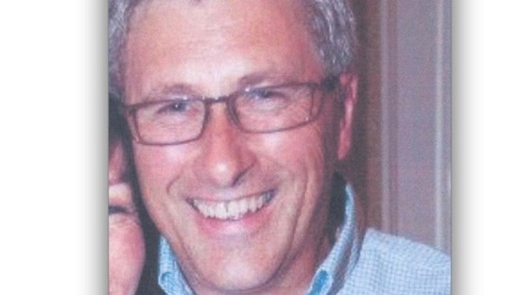 Garry Barlow