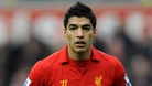 Luis Suarez