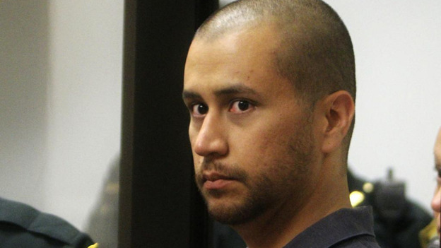 George Zimmerman has been released on bail