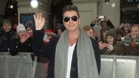 BGT judge, Simon Cowell said the semi-final stage was the toughest so far.