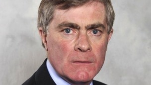 Patrick Mercer.