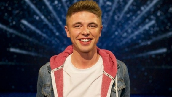 Teenage singer Jordan O'Keefe is through to next week's Britain's Got Talent final