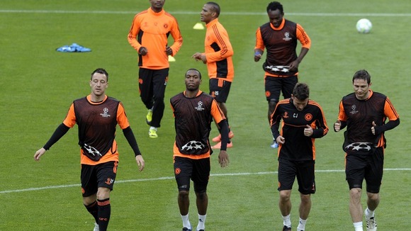 Chelsea