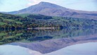 Glass like Bala Lake