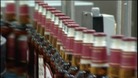 Bottling plant at Greene King
