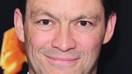 Dominic West
