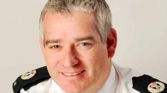 Dave Jones