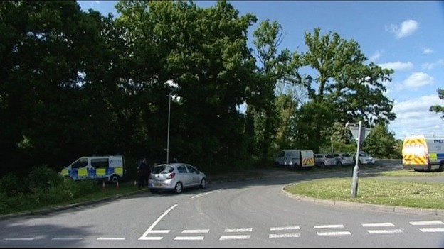 Arborfield
