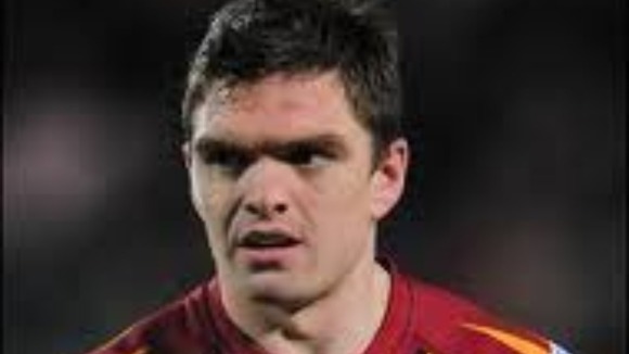 Danny Brough