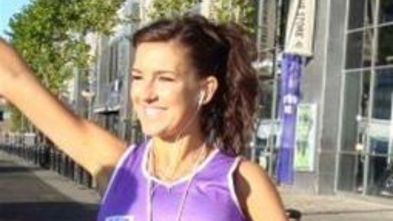 Claire Squires