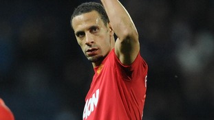 Rio Ferdinand