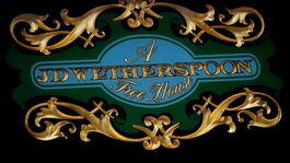 JD Wetherspoon