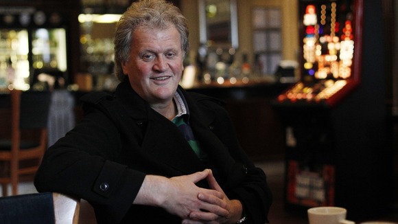 Tim Martin
