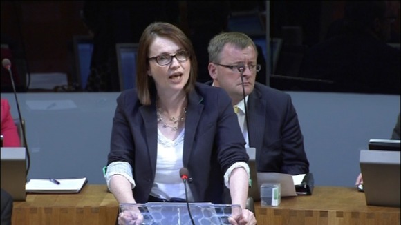 Kirsty Williams